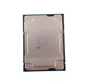 Processore CPU Intel Xeon Platinum 8380 SRKHR 2,30 GHz 40 core (GRADO B) - Foto 1 di 4