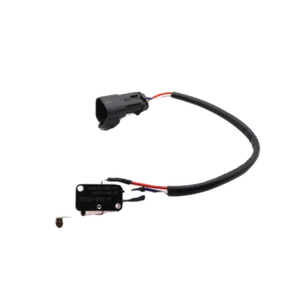 Excavator For Carter 312/320B/320C/320D hydraulic safety lock micro switch - Picture 1 of 4