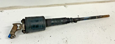 Toyota T100 V6 1995-1998 4x4 A/T columna de dirección acoplador pivote eje estriado fabricante de equipos originales Foto 1 de 4