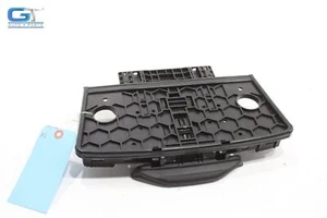 2015-20 MERCEDES GLA250 X156 FRONT LEFT SEAT ADJUSTMENT GUIDE RAIL BRACKET OEM - Picture 1 of 7