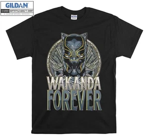 Marvel The Wakanda Cómic Camiseta Regalo Sudadera con Capucha Camiseta Hombres Mujeres Unisex F355 - Imagen 1 de 5