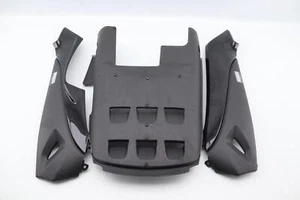 Sabot pour scooter KYMCO 50 AGILITY R16 2021 à 2021 - Photo 1/12