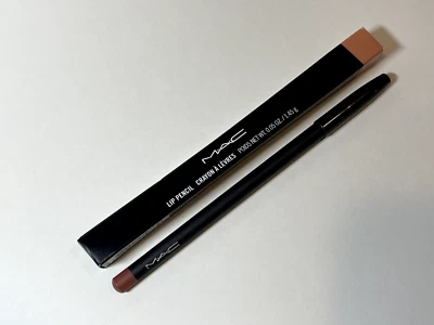 MAC Cosmetics Cool Spice Lip Liner Pencil Authentic 90s Beige New - Image 1 of 3