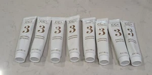 Lot of 8 New Clairol Nice 'N Easy CC+ 3 Color Seal Conditioner Brand New - Picture 1 of 1