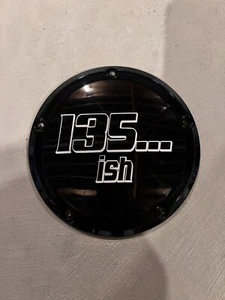 Cubierta Harley 135ish Derby 2016-actual Touring solo equipamiento - Imagen 1 de 1