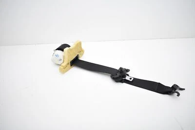 BMW E90 328XI 2009 cinturón de seguridad del pasajero delantero derecho OEM KW16 Foto 1 de 4