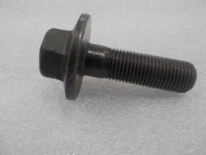 PERNO BULLONE FISSAGGIO VOLANO HONDA VF1100C VF 1100 C 1983 - Bild 1 von 2