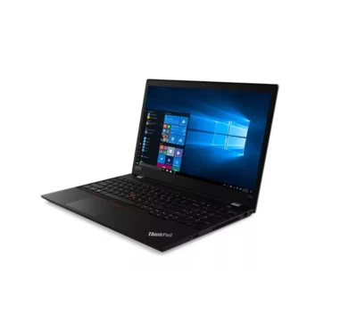 Lenovo ThinkPad P15s i7-10610u 16GB SSD 512GB Quadro P520 2GB Garanzia 12 mesi - Immagine 1 di 4