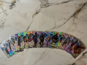 2023-24 Topps Finest Checkerboard Refractor PYC š„COMPLETE YOUR SETš„ - Picture 1 of 15