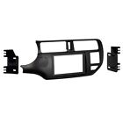 Metra 95-7353CH Double Din Dash Kit for Stereo Replacement for Kia Rio