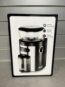 Dualit Coffee Grinders for sale | eBay