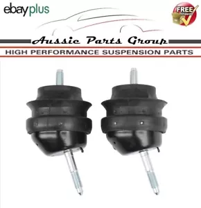 Holden Commodore VE Heavy Duty Engine Mount V6 3.8L 3.6L LH n RH - Picture 1 of 9