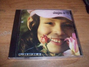 Junto a Ti by Sarai (Music CD 2005) Solo Tu - Tengo Victoria - Y Hubo Amor NEW - Picture 1 of 2