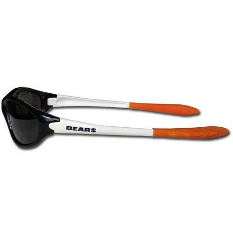 Chicago Bears Team Sport Sunglasses NFL Football Cover