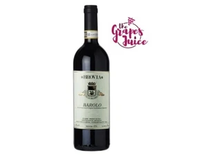 Brovia Barolo 2020 Vino Tinto DOCG Piemonte - Bild 1 von 1