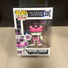 Five Nights At Freddy's Funko #228 Funtime Freddy [Vaulted] 