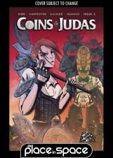 COINS OF JUDAS #2A (WK08)