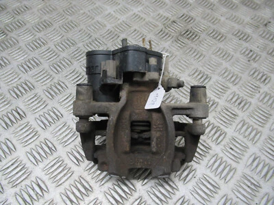 2015 BMW I3 RANGE EXTENDER MK1 L01 5DRS HATCH REAR LEFT BREAK CALIPER *9129 - Image 1 of 4