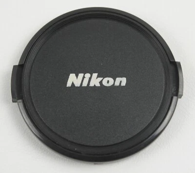 72mm Nikon Lens Front Cap for 24-120mm AF-D 10-20mm 16-80mm - Image 1 of 2