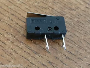 GENUINE DYSON DC25 DC41 DC65 VACUUM UPRIGHT SWITCH - 914276-01 - USED - Picture 1 of 3