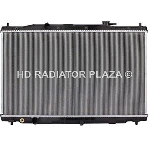 Radiator For 12-16 Honda CRV CR-V 4 Cylinder 2.4L LX EX SE Touring HO3010230 New