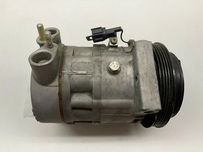 OEM AC Compressor FOR 2003 2004 2005 2006 Infiniti G35 3.5L - Image 1 of 4