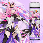 Honkai Impact 3Rd Anime Elysia Thermal Cup Stainless Steel Water Bottle
