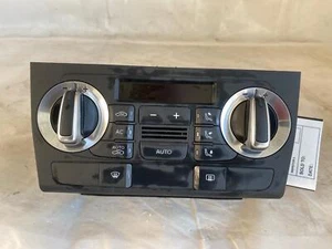 Audi A3 2009 - 2013 aire acondicionado control de temperatura calefacción de aire acondicionado 8P0820043BM - Imagen 1 de 9