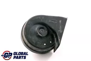 BMW Mini Cooper One R50 R52 R53 Low Tone Pitch Horn 7193996 1490222 - Picture 1 of 11