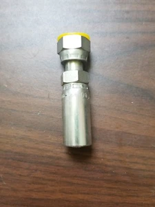 Synflex 90306-064000 Hydraulic Fitting MB-1426-F6 - Picture 1 of 2