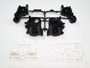 NEW TAMIYA BOOMERANG Parts Tree G Gearbox S & Z Man/Servo Saver UB15 - Picture 1 of 4