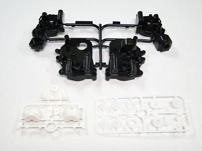NEW TAMIYA BOOMERANG Parts Tree G Gearbox  S & Z Man/Servo Saver UB15 - Image 1 of 4