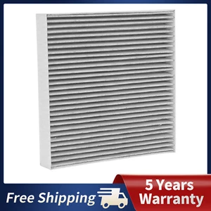 1x Cabin Air Filter CF11966 For Buick LaCrosse 2017-2019 Chevy Tahoe 21-2024 - Foto 1 di 7