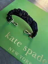 Kate Spade Leather top handle for bag purse