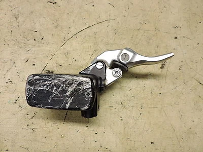 11 Honda NT700 V NT 700 Deauville cilindro maestro freno delantero Foto 1 de 4