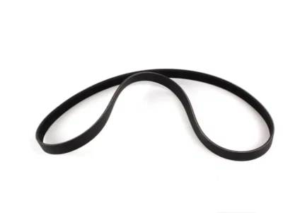 AUDI A8 D4 Courroie trapézoïdale d'entraînement accessoire 079903137AA NOUVEAU - Photo 1/4