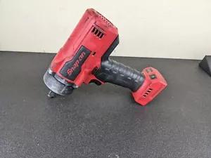 #bj014 Snap-on Tools CT9050 18V 1/2" Drive Cordless Impact Wrench - Picture 1 of 13