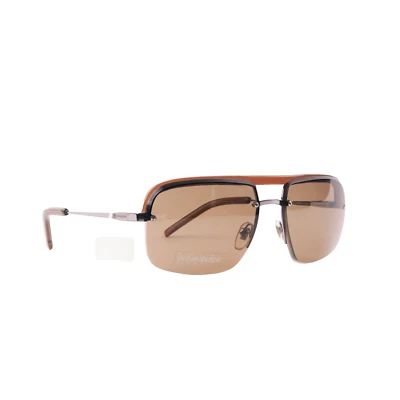 Lunettes de soleil design YSL Saint Laurent 2306/S 6LBE4 60_14 135 NOS OP : 3... - Photo 1/4