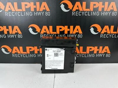 Audio & Visual Equip.(radio) CADILLAC ELR 14 - Image 1 of 4