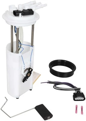 Fuel Pump Module Assembly Delphi For 2004-2005 Chevrolet Monte Carlo - Image 1 of 4