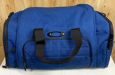 BOLSO DE LONA OAKLEY ENDURO 3.0 POSEIDON 27L FOS900735-6A1 Foto 1 de 4