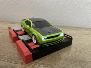 RC Dyno | remote control car | Kysho | Mini Z |Losi | nascar | 3d printed - Picture 1 of 4