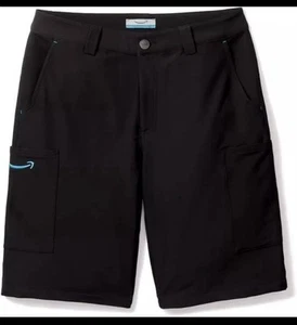 New Amazon Luly Yang Womens Shorts Medium - Picture 1 of 3