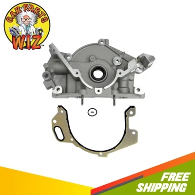 Engine Oil Pump Fits 98-04 Chrysler Dodge Plymouth 300M Concorde 3.2L 24V EGW - Image 1 of 2