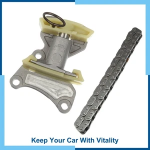 Pack (1) Juego de tensor de cadena y cadena de distribución para Volkswagen Jetta MK5 2006-2008 - Imagen 1 de 7