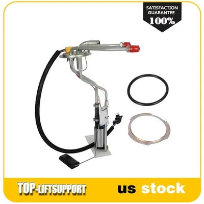 Conjunto de bomba de combustible eléctrica para Chevrolet Blazer V8 1992 1993 1994 5,7 L 2 puertas Foto 1 de 4