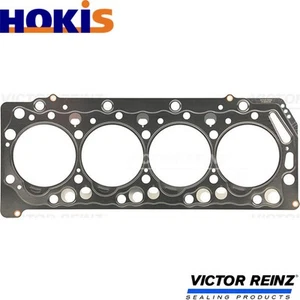 GASKET CYLINDER HEAD 61-53700-00 FOR MITSUBISHI 4D56-T 2.5L 4cyl PAJERO SPORT I - Picture 1 of 6