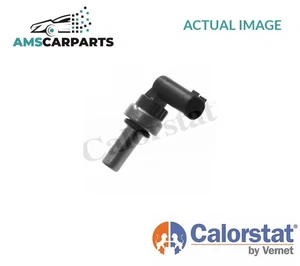 COOLANT TEMPERATURE SENSOR FAN SIDE WS2698 CALORSTAT BY VERNET NEW - Picture 1 of 5