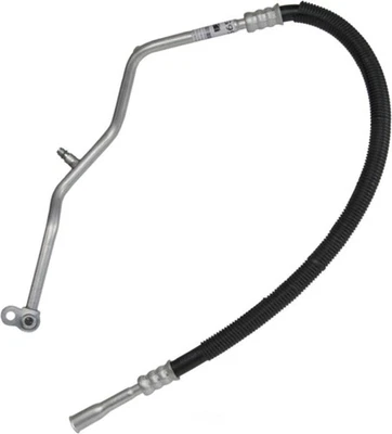 A/C Refrigerant Discharge Hose For 1997-1998 Jeep Grand Cherokee 5.2L V8 56520 - Image 1 of 4