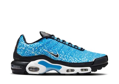Nike Air Max Plus TN Naples HM0718-400 Scarpe Uomo/Donna da Ginnastica - Immagine 1 di 4